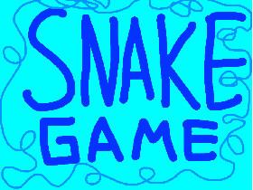 snake game boi