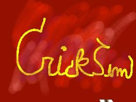 Crick Simulator updated! 1