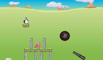 Physics Game 1