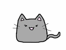 Learn To Draw a cat 