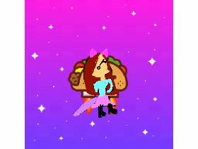 Chat With Annebeth!(Not Done)
