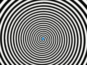 I will hypnotize you