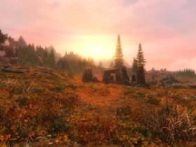 The Elder Scrolls: Click 1