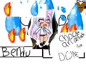 Create a Cuphead Fight