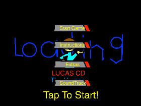 Lucas CD Preview