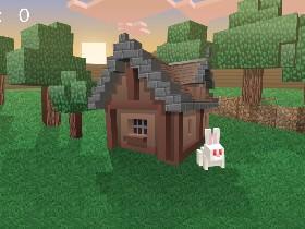 Rabbit Roundup 1