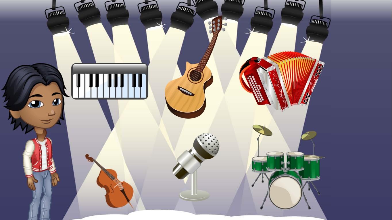 bot band plz view