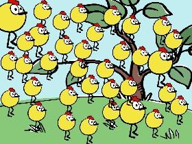 La armada peeeep