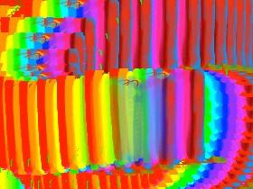 Make an army of colors