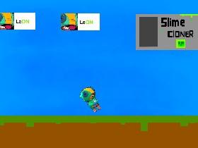 Slime Simulator 1