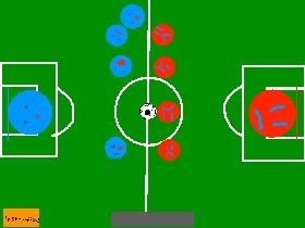 2-Player Soccer 1 1 1