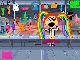 Dr. Polly-Dee’s Lab 1