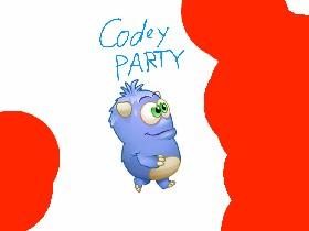 Codey Party Vers 1.0
