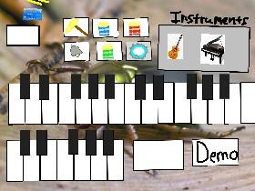 piano maker