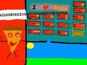 pizza! dab clicker 1