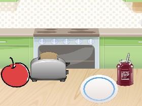Make Toast