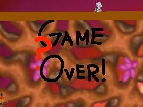 Dodge The Arrows! Game 1