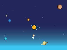 Solar System 1