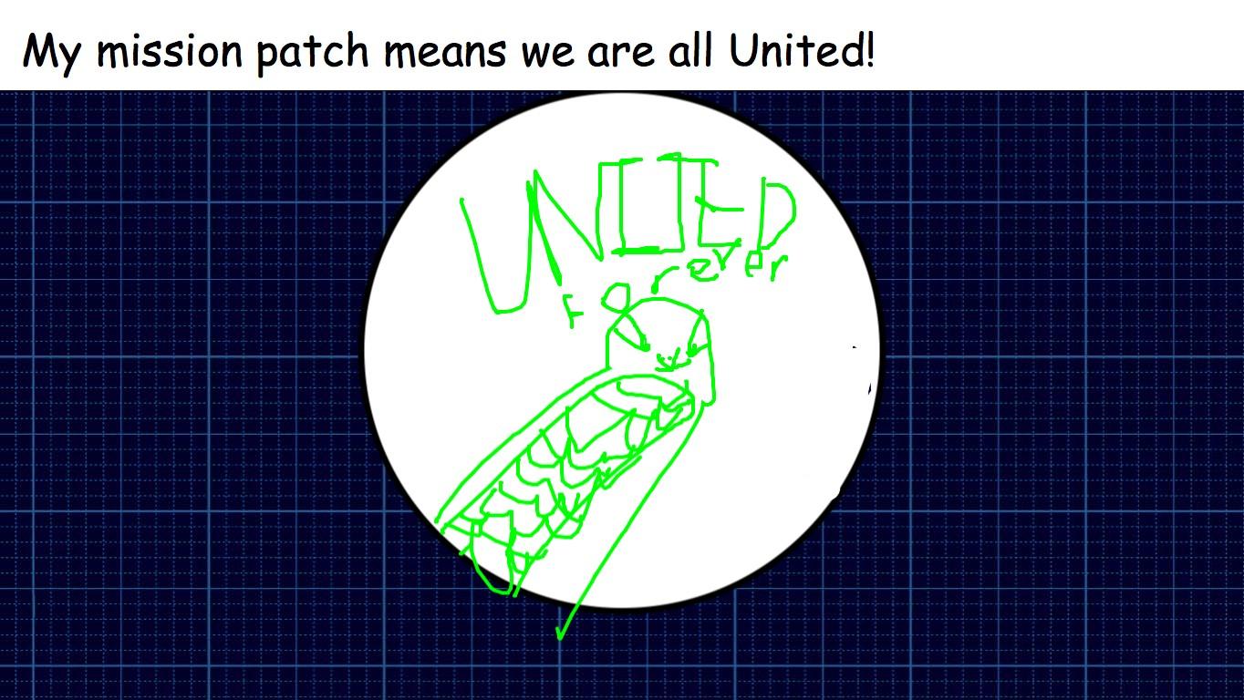 Design a Mission Patch