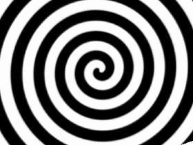 hipnotize you!