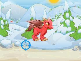 Snowball Siege 1