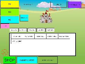 Castle Clicker *NEW*