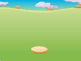 Burger Bonanza 1