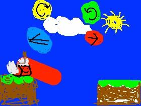 scribble land