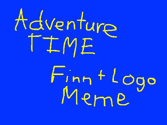 Adventure Time Animated Meme