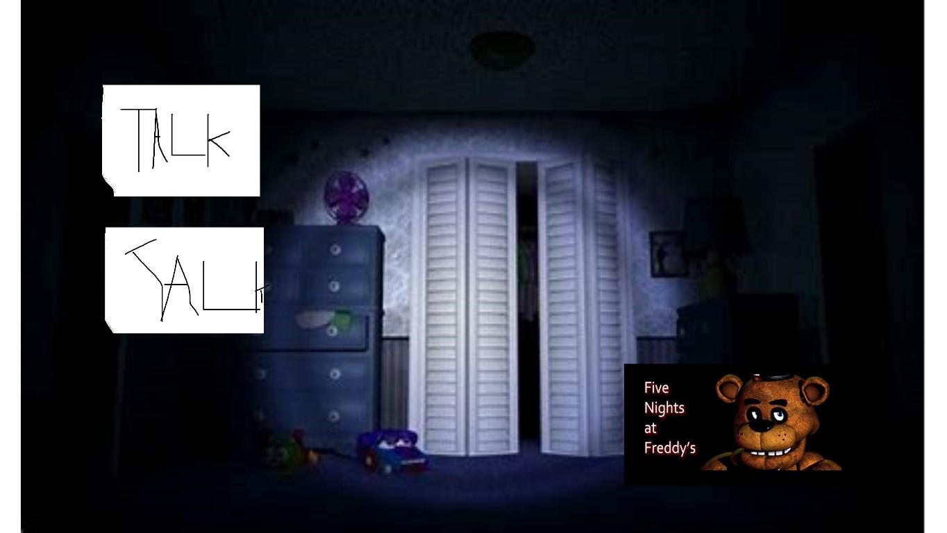 The wake up