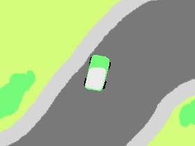 Race Track Maniac 1