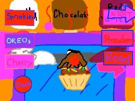 Cupcake Maker Baker 1