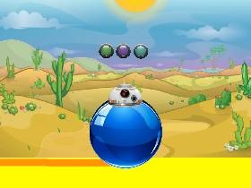 BB-8 all around the world