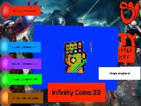 Infinity Gauntlet Clicker V.1.3 Endgame (Soul Stone Activated) 1 1