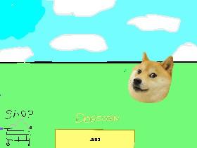 Doge Clicker 1 1