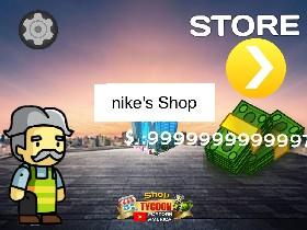 Shop Tycoon V.9! (Update) 1