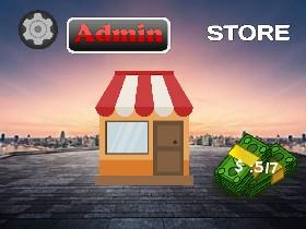 Shop Tycoon V.6 admin code 1 1 1