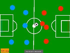 2-Player Soccer 1 1