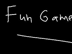 Fun games Danger factory