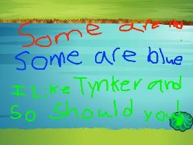 Code a Poem! 1