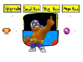 Brawl Stars Clicker! 3 1