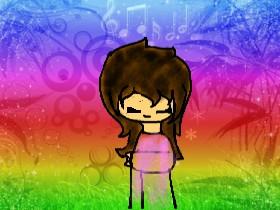 me in real life animation 1