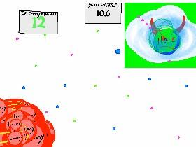 Agar.io 1 1