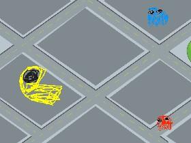 Arcade Shooter Game 2