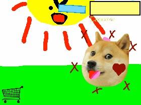 Doge Clicker 1 1