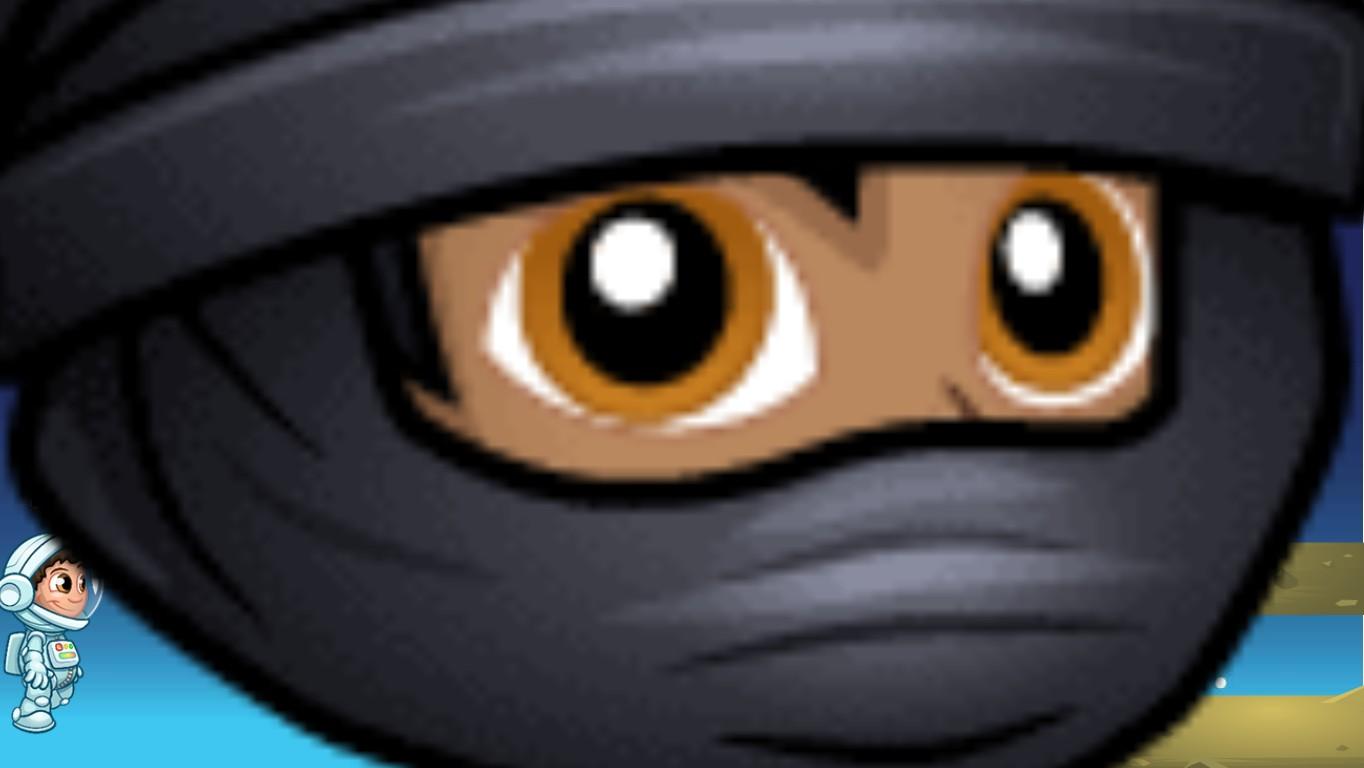 Animate Gus (Web) david