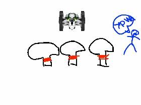 Jumping Sumo 1
