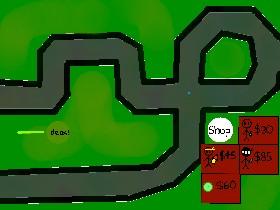 Mega Tower Defense! 1