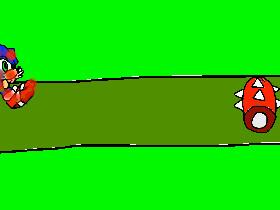 Sonic Dash Easy Mode