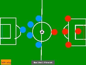 2-Player Soccer 1